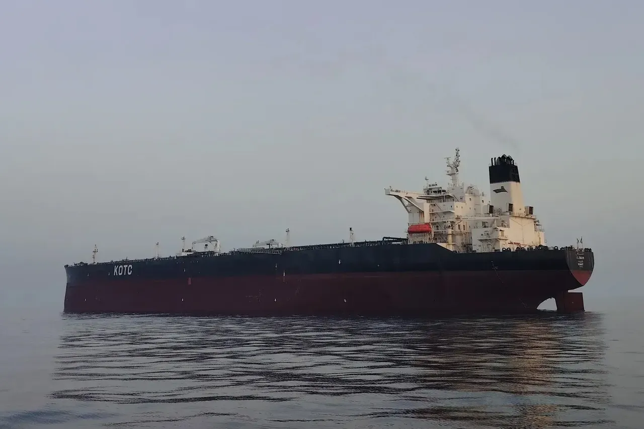 Kuwait Resumes Direct Crude Shipments to Asia via Hormuz