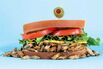 Crickets: The Insect Food of the Future Is Finally Here