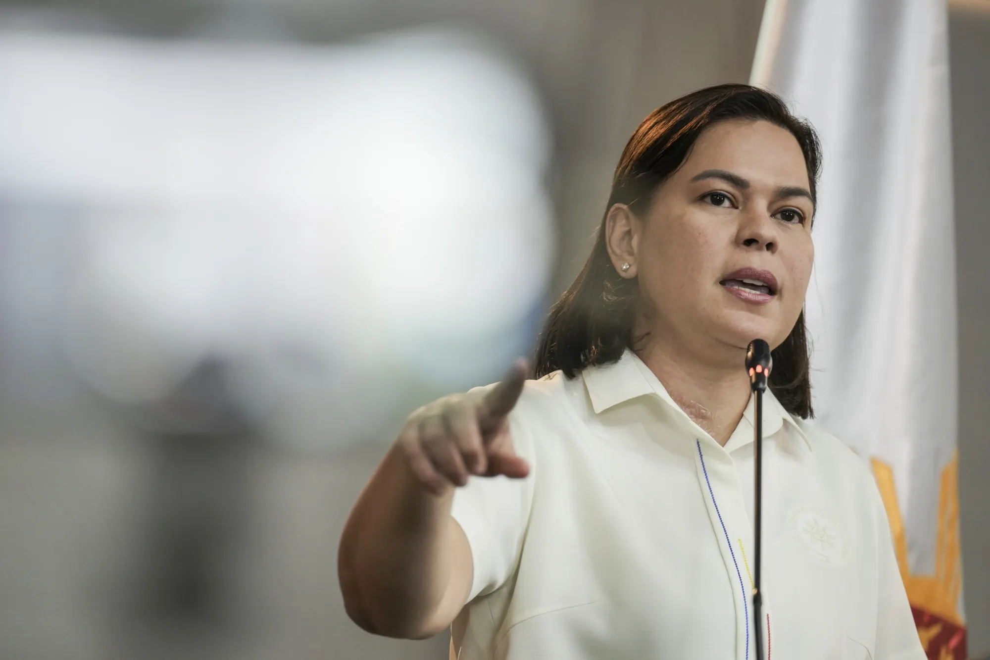 Sara Duterte