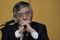 Bank Of Japan Governor Haruhiko Kuroda Speech and News Conference