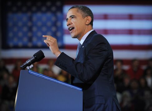 President Barack Obama