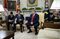 President Trump Hosts Japanese Prime Minister Abe At The White House