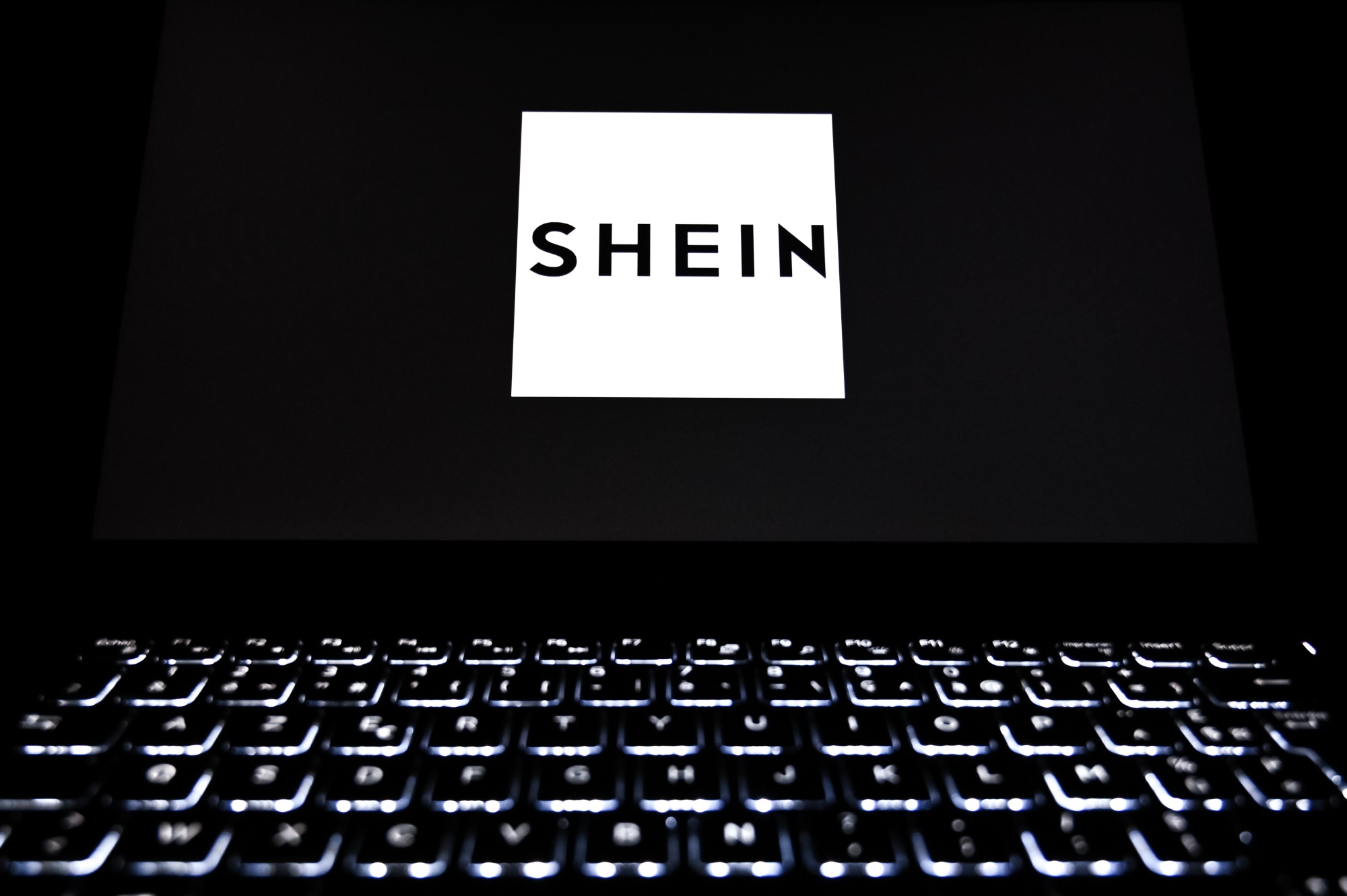 Shein Is Biggest User of Polyester Among Fast Fashion Brands - Bloomberg