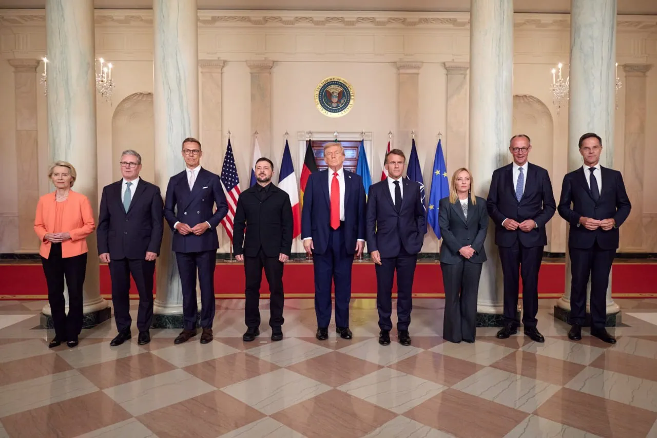 Allies.