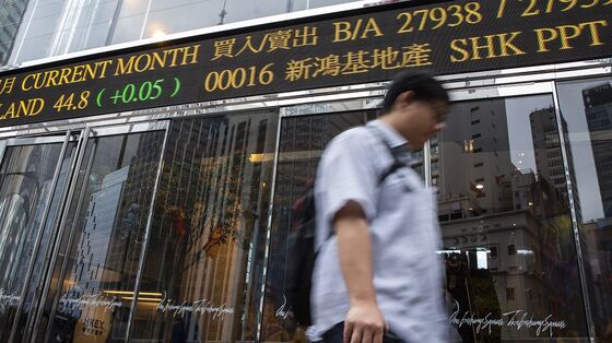 China Struggles to Suppress Bubbles in Markets Awash With Money