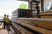 Mass Timber Manufacturing Ahead Of Industrial Product Price Figures