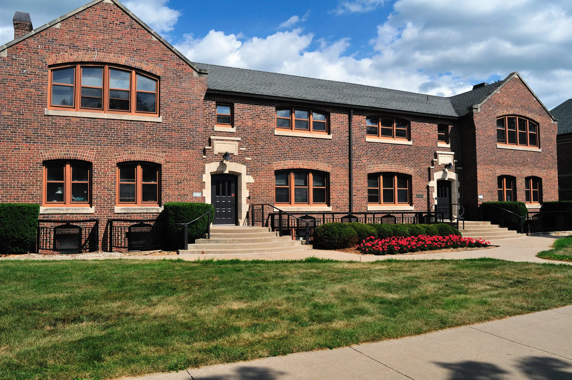 Grinnell College

