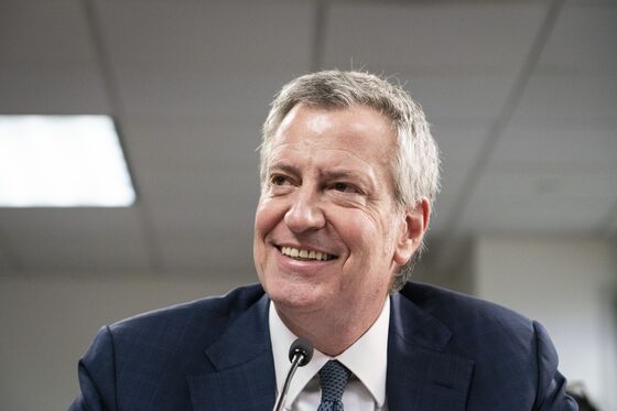 NYC Mayor Considers Ending ‘Gifted’ Exams for Four-Year-Olds