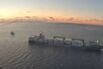 Estonia Seizes Russia-Bound Vessel on Suspicion of Smuggling