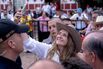 COLOMBIA-ELECTION-CAMPAIGN