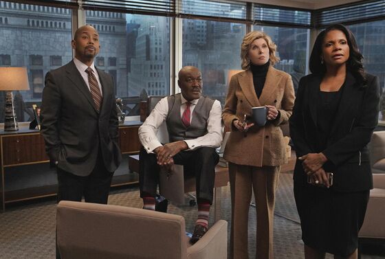 The Good Fight Is Quietly the Most Feminist Show on Television