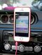 Lyft’s driver app