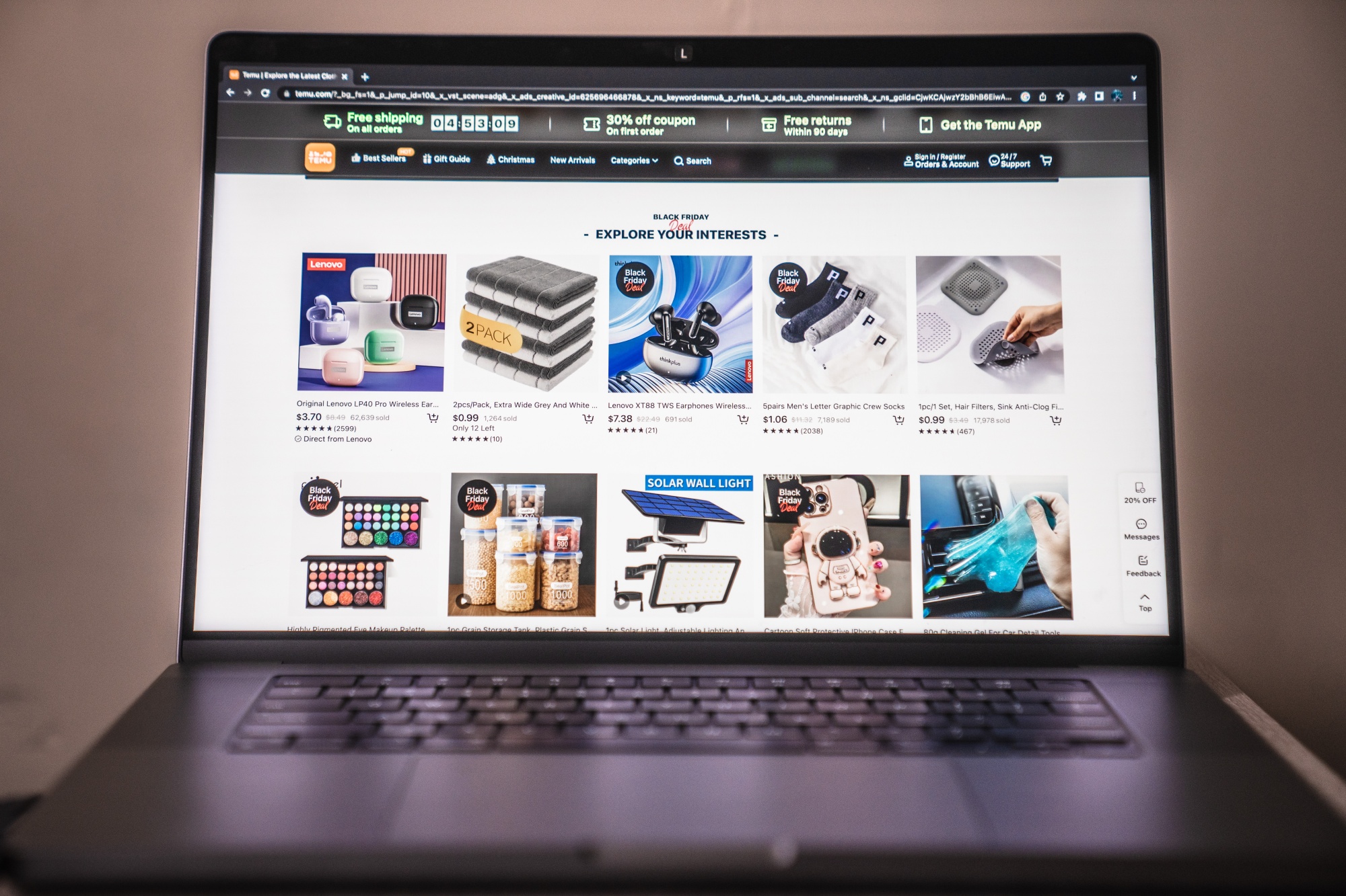 Temu: A Step-By-Step Guide To Finding The Products You Need - Daily Front  Row