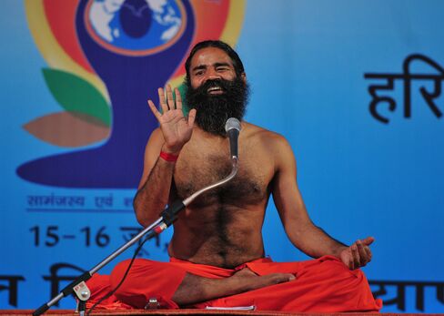 Baba Ramdev