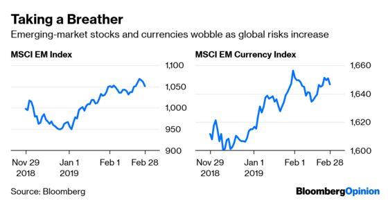 Bond Traders Need to Get Their Mojo Back