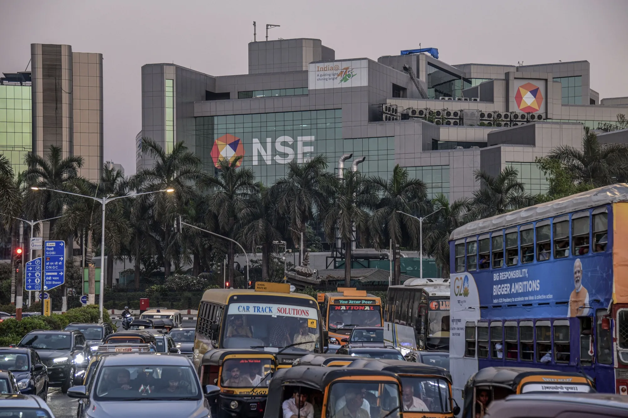 The South Asian nation stands out amid a slowing global economy.