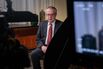 Mexico's Finance Minister Carlos Urzua Interview 