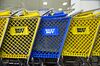 Inside A Best Buy Co. Store Ahead Of Earnings Figures