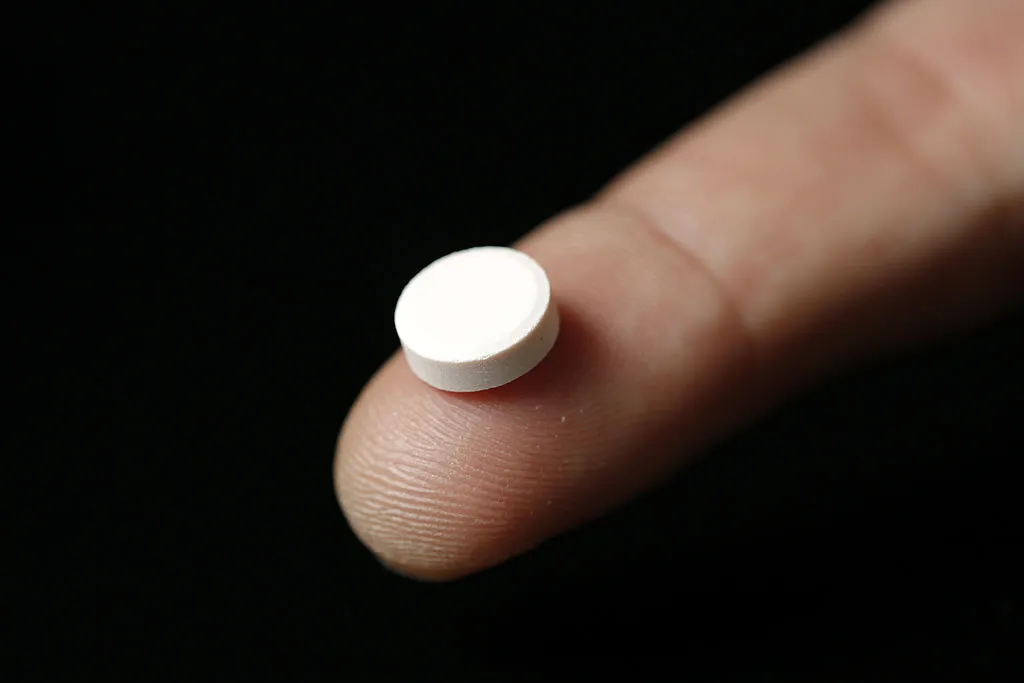 There's reason for hope.