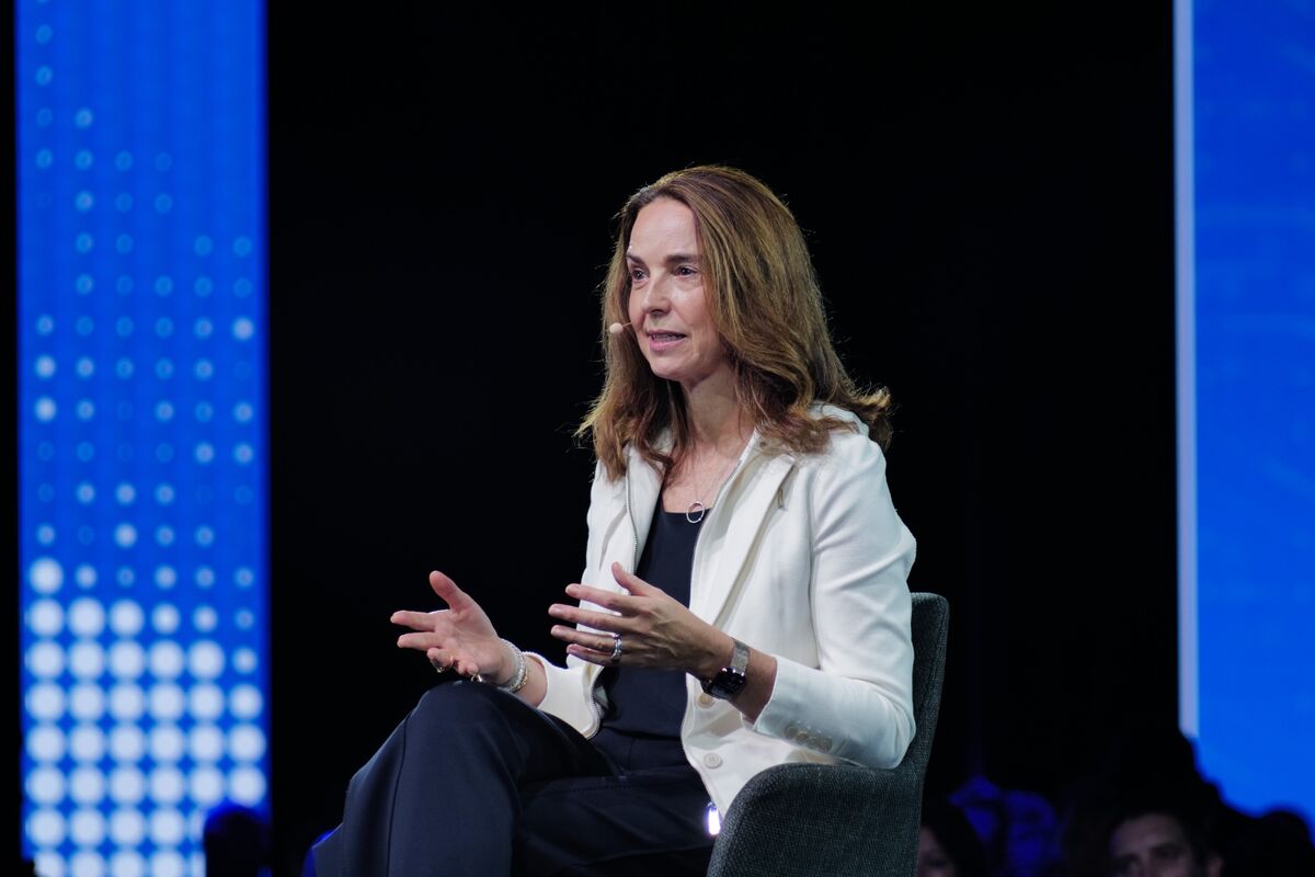 OpenAI CFO Says Firms Using Chinese AI Models Are Risking Safety