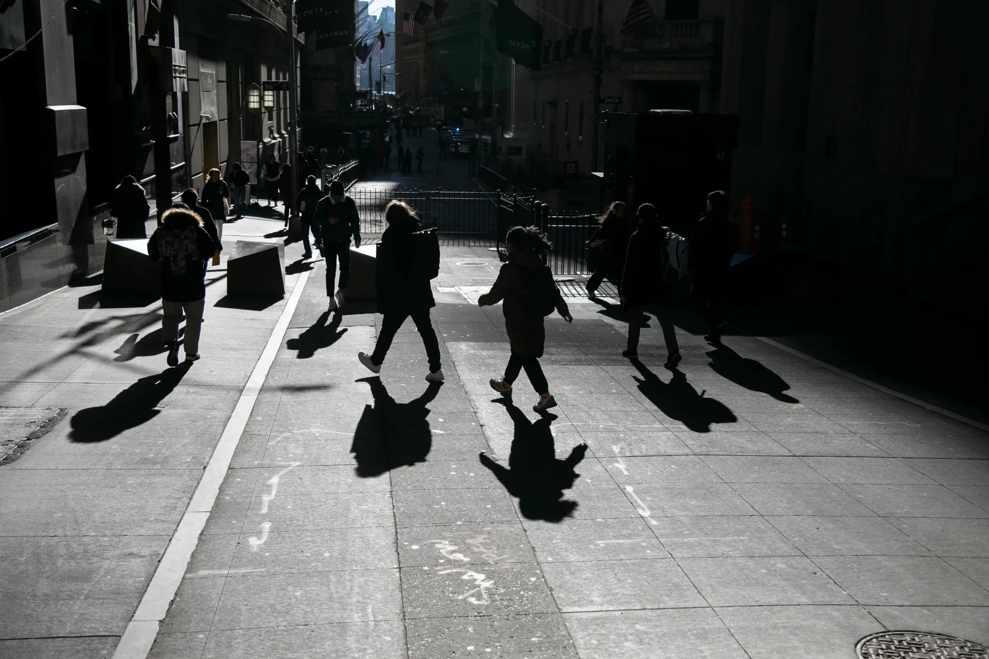 In 2005, Bernanke&nbsp;argued&nbsp;the world was awash with savings because China and other emerging markets were deliberately building up foreign-currency reserves as insurance against future financial crises.