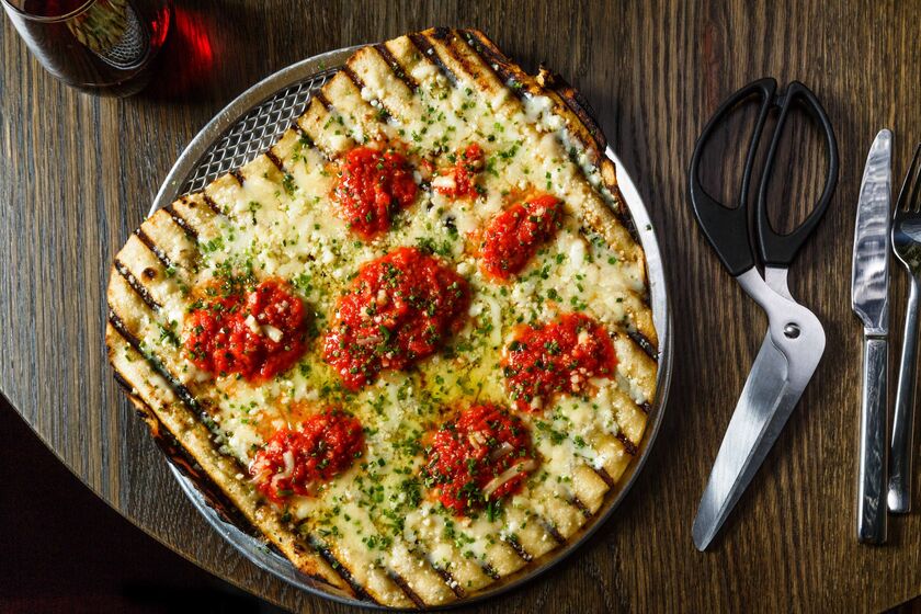 relates to The 133 Best Cheap Eats in New York City—Now Including Westchester