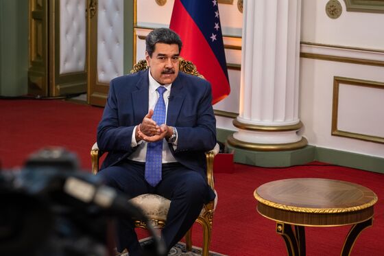 Why Venezuela’s Maduro Is Making a Play for Legitimacy Now