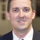 Headshot of Shawn R Kehoe