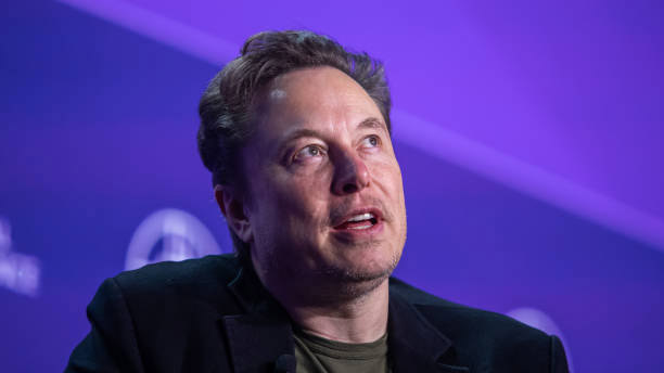 Watch Tesla Shareholders Urged to Reject Musk's $56 Billion Pay Package ...