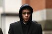 Manchester United's Mason Greenwood Trial Starts