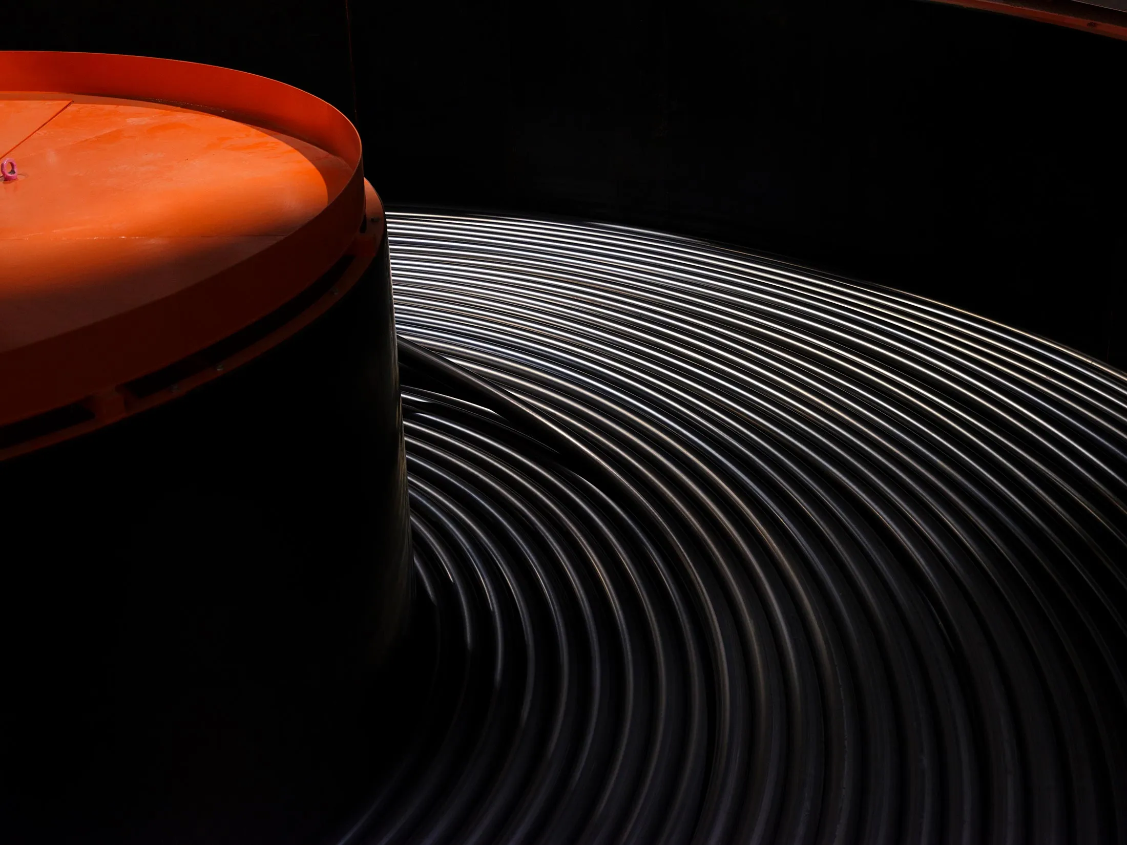 Electric power cables&nbsp;