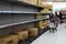 Toilet Paper Panic Hits Taiwan