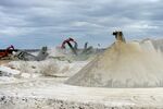 Operations At Bald Hill Lithium Mine As Lithium Sector's Newest Exporter Sees No Threat of an Oversupply