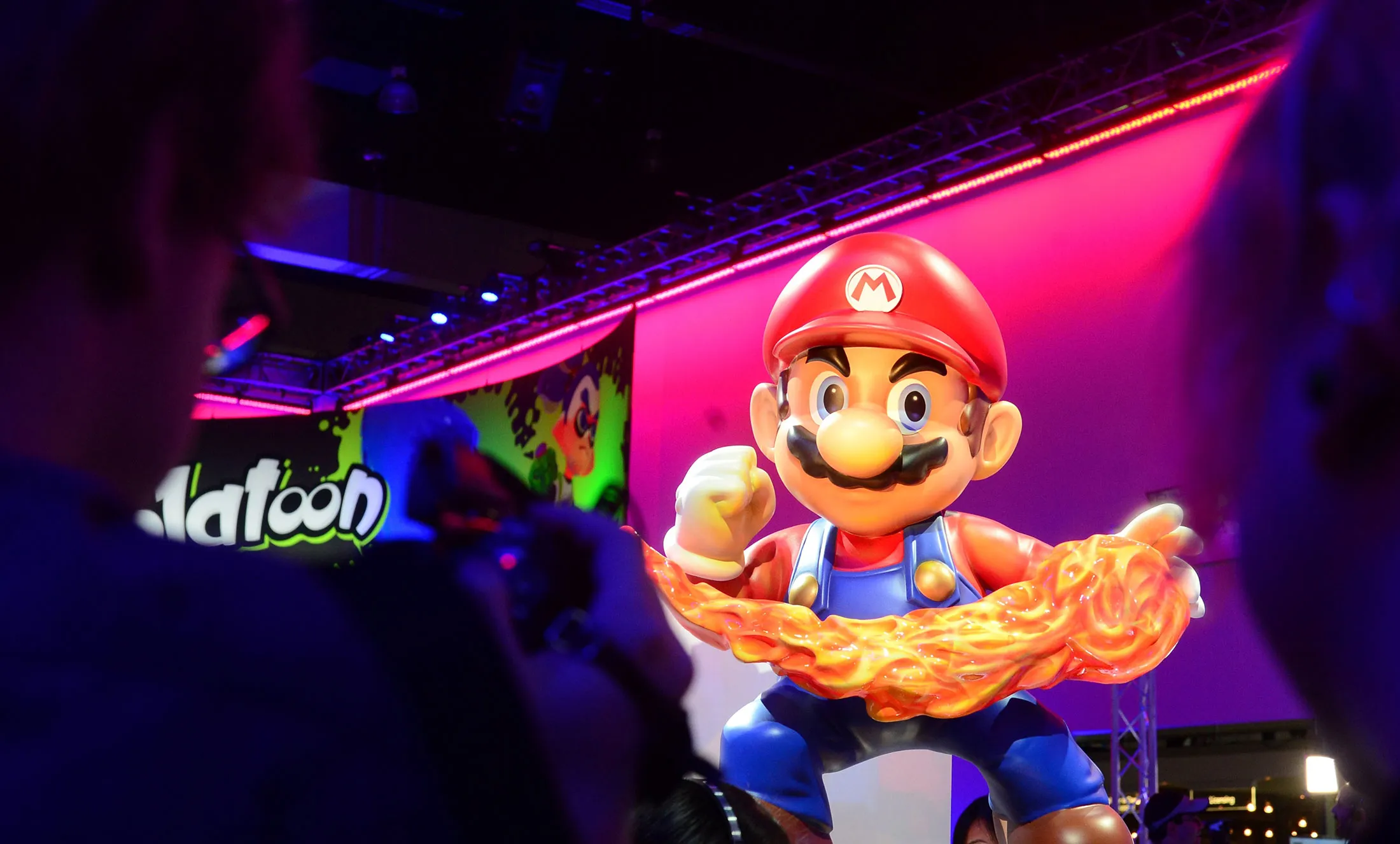 US-JAPAN-IT-GAMES-E3-NINTENDO