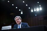 FBI Director Wray Testifies Before Senate Judiciary Committee