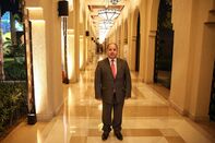 Interview With Egypt's Finance Minister Mohamed Ahmed Maait