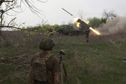 TOPSHOT-UKRAINE-RUSSIA-WAR-CONFLICT