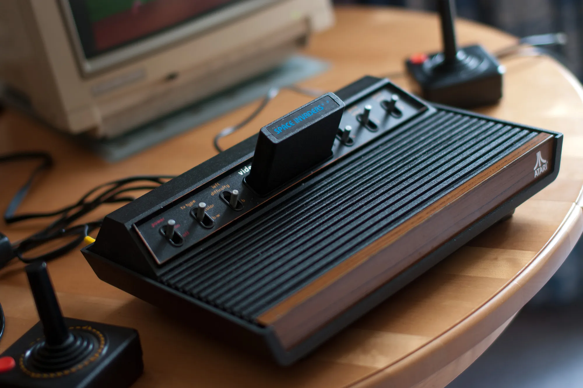 Blast From the Past: Atari's Comeback on NFT Mania in Peril