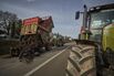 Blocked Highways And Actions: French Farmers Mobilise Their Discontent