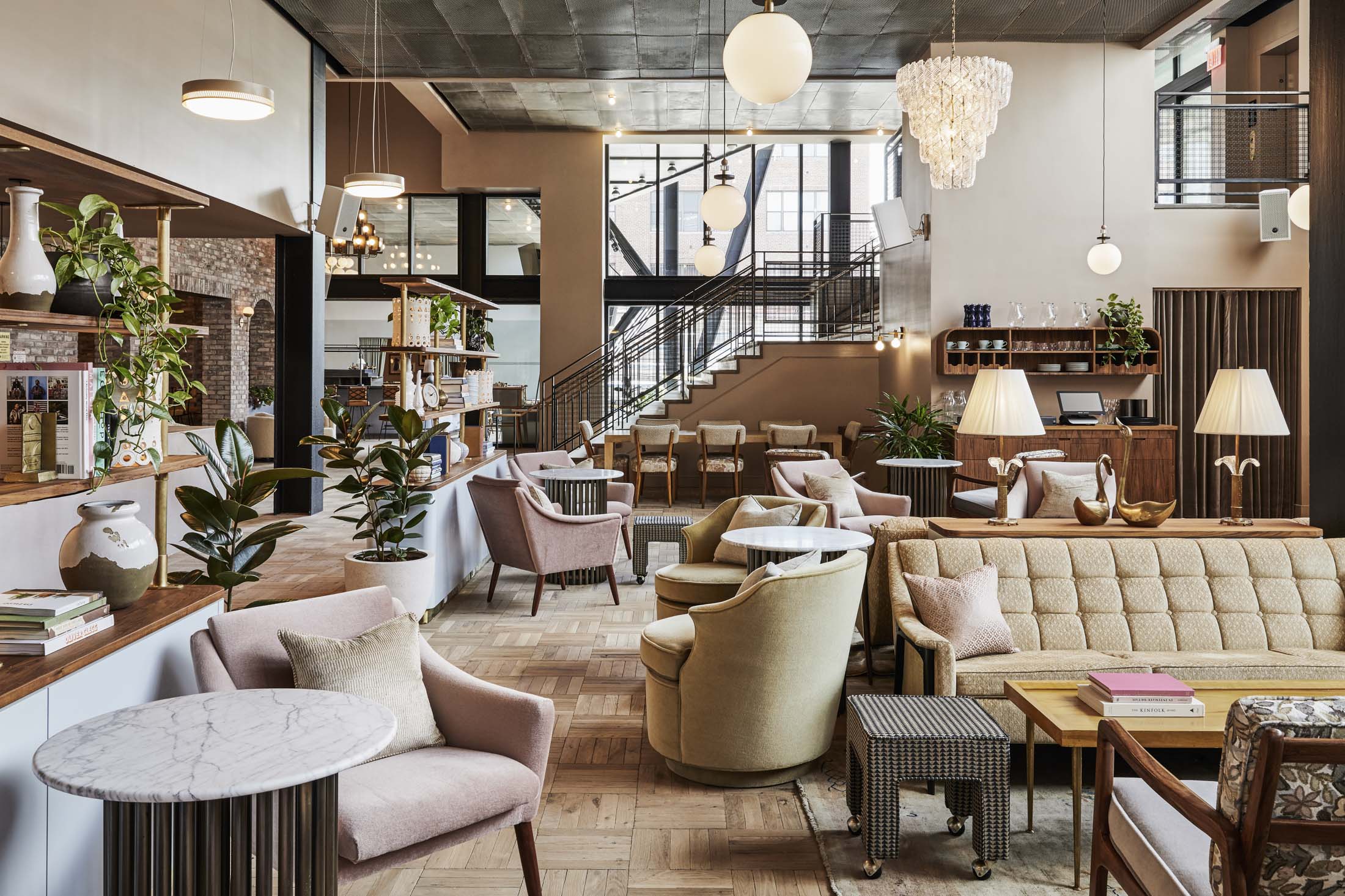 relates to Accor Tightens Its Grip on Luxury Hotel Market With Faena Deal