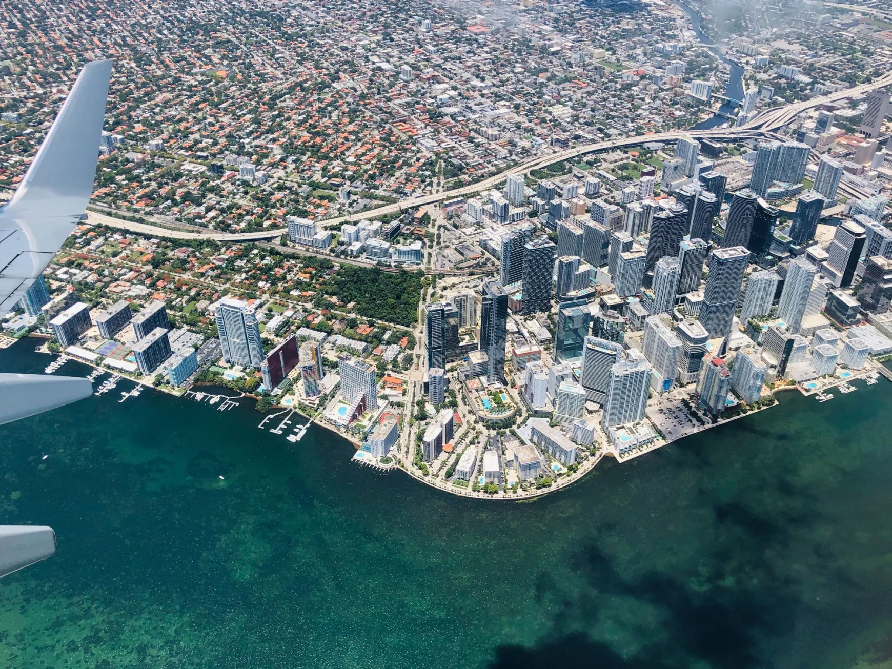 Miami was one of the cities that posted the highest gains in the S&amp;P CoreLogic Case-Shiller&nbsp;inde.