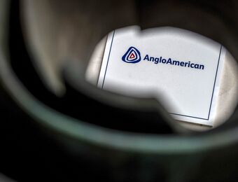 relates to Activist Elliott Takes $1 Billion Stake in Anglo American