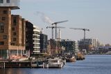 Berlin's Housing Crunch Is Putting Its Tech Boom at Risk 