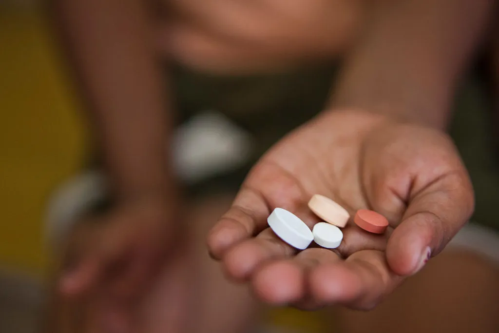 Over-prescribing of antibiotics isn't the only problem.
