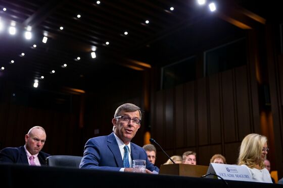 Spy Chief to Face Democrats on ‘Disturbing’ Whistle-Blower Claim