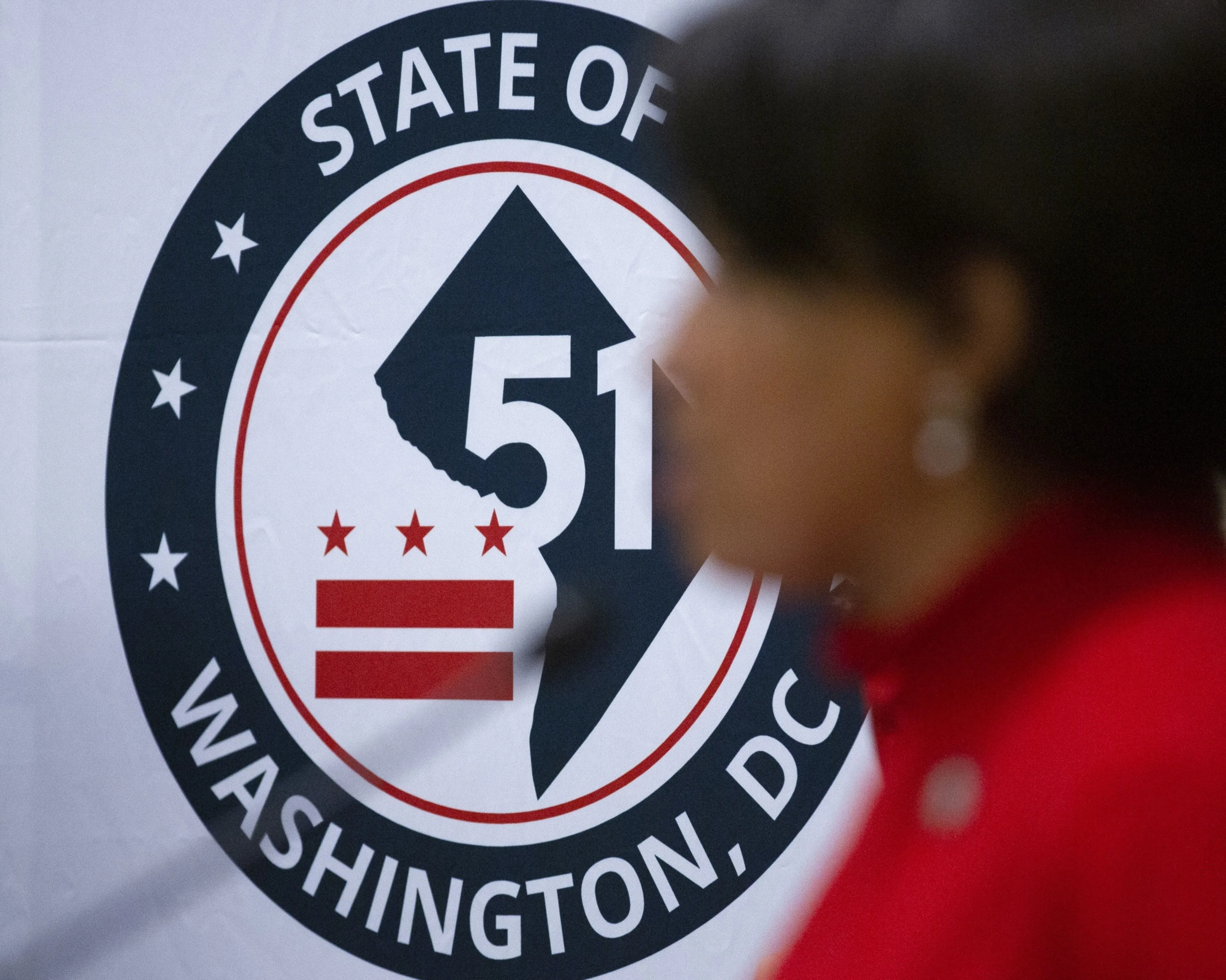 Washington, D.C. Mayor&nbsp;Muriel Bowser has been seeking support for statehood in Congress.&nbsp;
