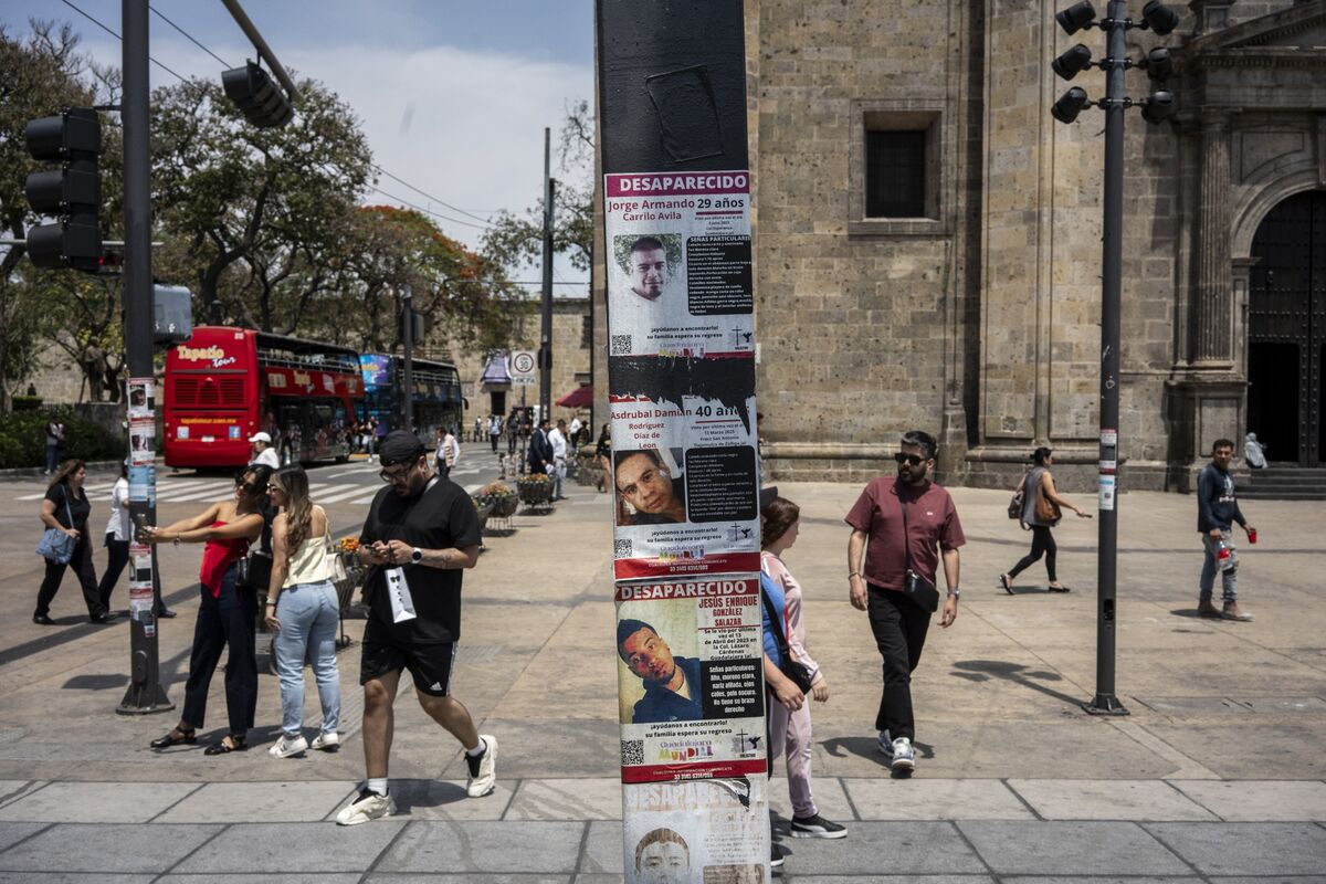 Is Mexico Safe? World Cup Fans Are About to Find Out