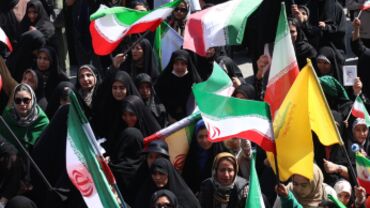Why US Stocks Don’t Care About Iran