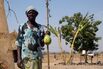 ZIMBABWE-ECONOMY-FOOD-HUNGER-FARM