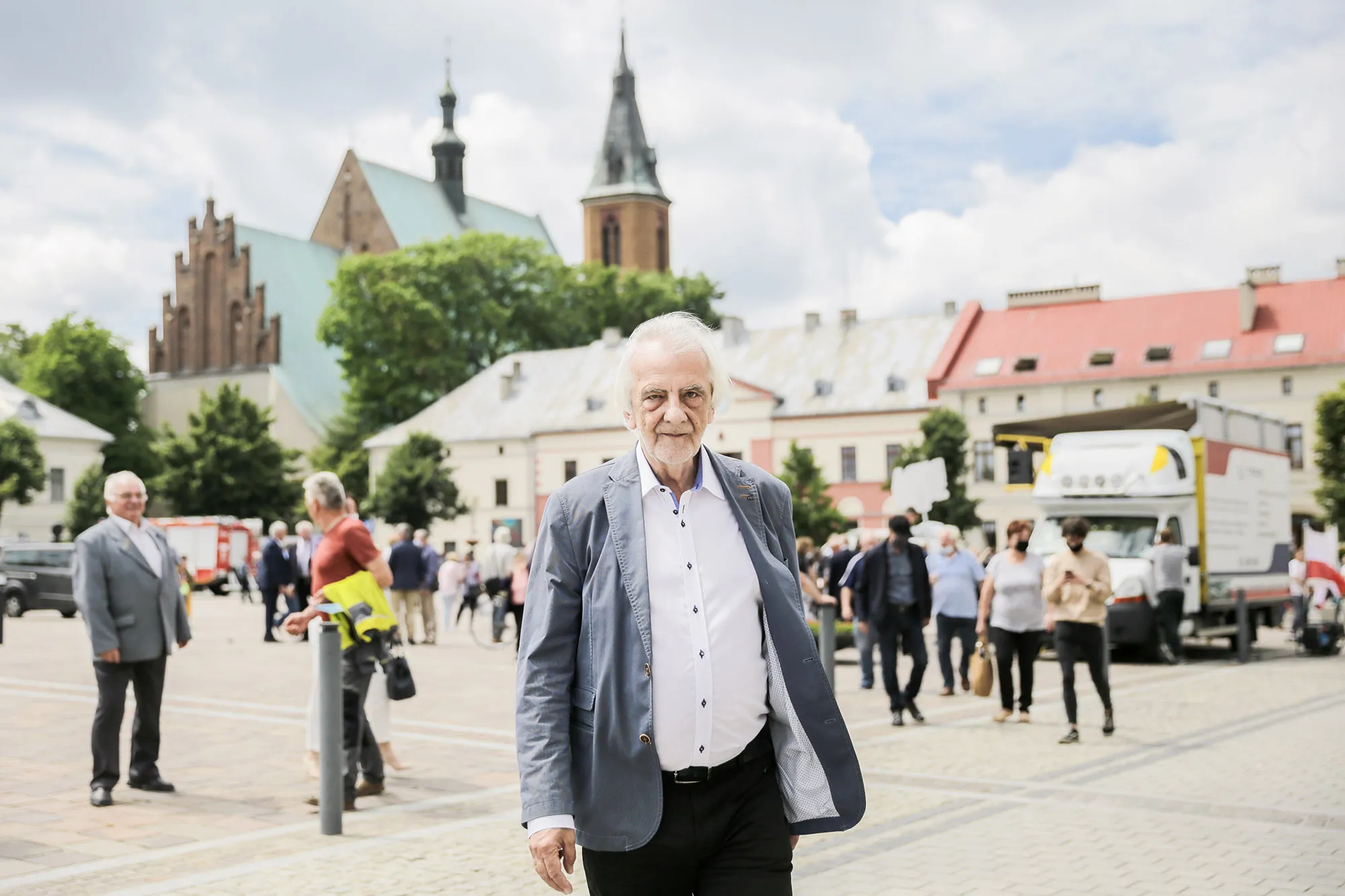 Ryszard Terlecki